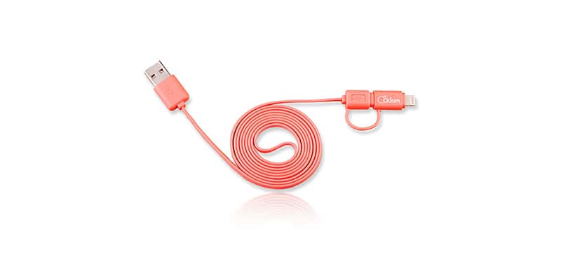 Apple & Smartphone Cables & Accessories